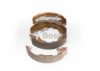 FORD 97FU2200BA Brake Shoe Set
